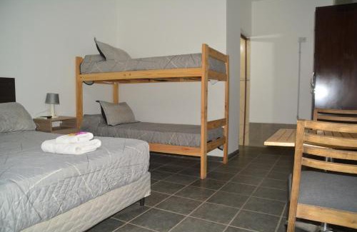 Villa Union Hotel | Angeles de Talampaya