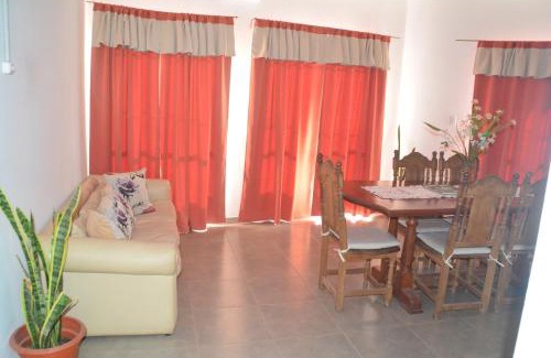 Villa Union Hotel | Angeles de Talampaya