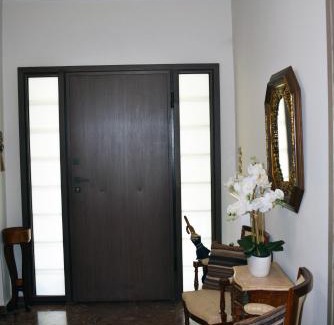 Pythagorion House | Angelica's House