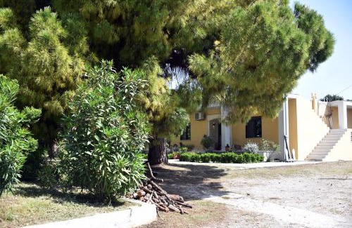 Pythagorion House | Angelica's House