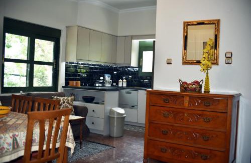 Pythagorion House | Angelica's House