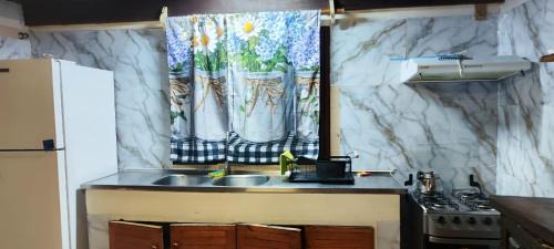 Aguas Dulces House | Angelita