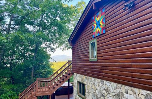 Apple Ridge House | Angels Envy