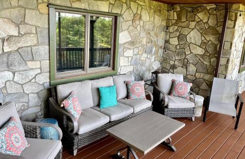 Apple Ridge House | Angels Envy
