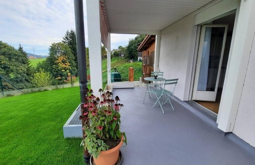 Entlebuch Apartment | Angenweg 2