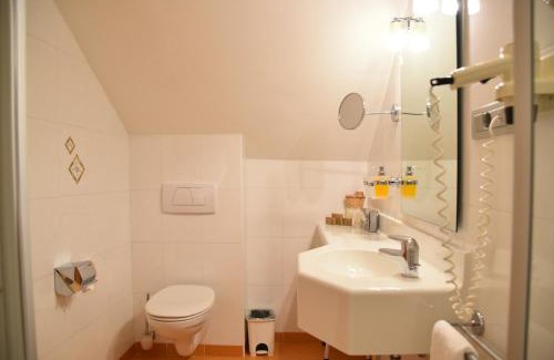 St. Michael/San Michele Hotel | Angerburg Blumenhotel