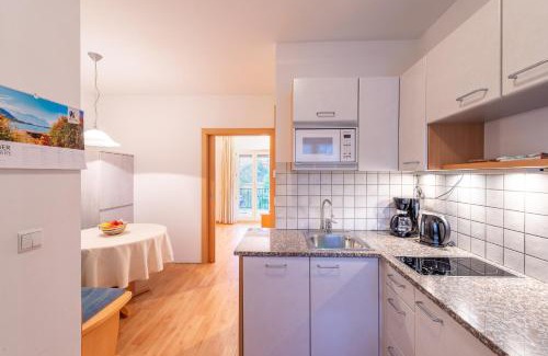 Sankt Josef Am See Apartment | Angerhof