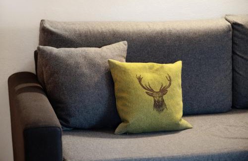 Carezza Apartment | Angerle Alm Apt Similde B