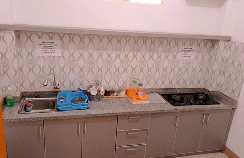 Banjarmasin House | Anggrek Homestay