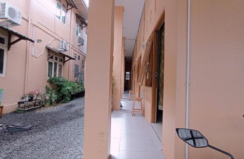 Banjarmasin House | Anggrek Homestay