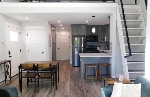 San Ramon Apartment | Angies Oasis