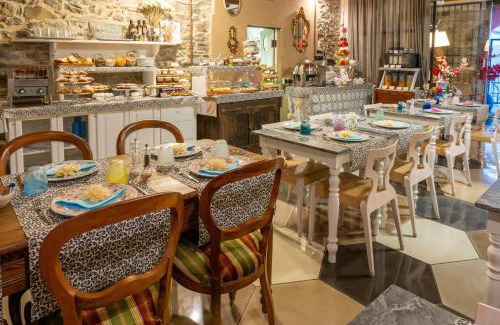 Legnaro House | Angiolina's Farm
