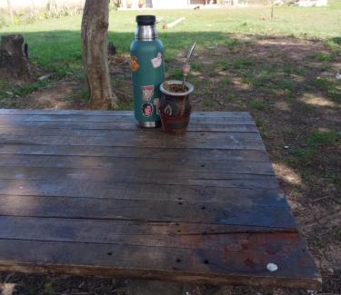 Puerto Valle Apartment | Angiru cabañas