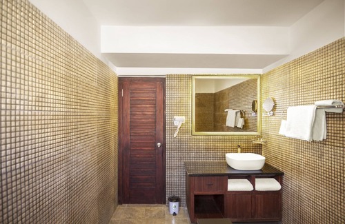 Leh Hotel | Angkasa Ladakh Resort