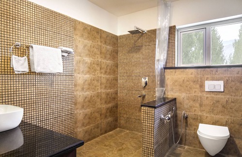 Leh Hotel | Angkasa Ladakh Resort