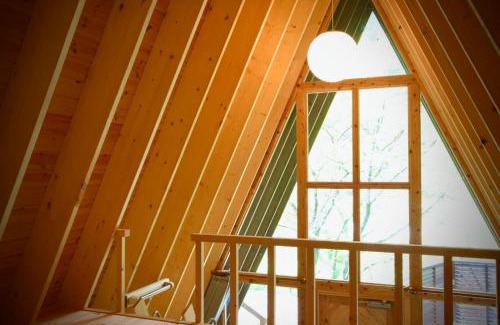 Shimokitayama-mura House | Angler's Base SHIMOKITAYAMA Fishing Lodge - Vacation STAY 73805v