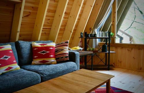 Shimokitayama-mura House | Angler's Base SHIMOKITAYAMA Fishing Lodge - Vacation STAY 73805v