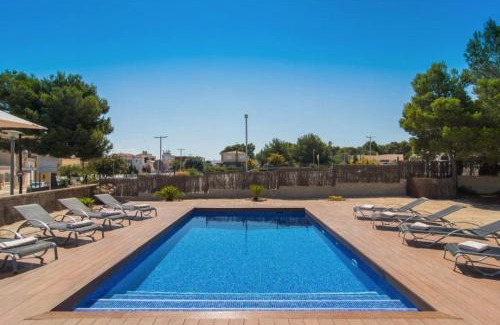 Can Picafort House | Anglesos