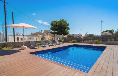 Can Picafort House | Anglesos