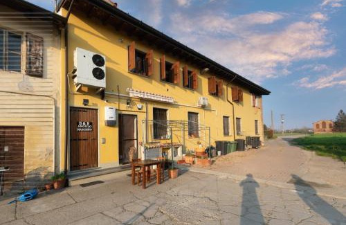 Santo Stefano Lodigiano Apartment | Angolo Nascosto Apartments
