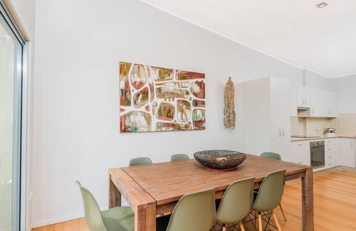 Angourie House | Angourie Blue 7 - A picturesque holiday rental nestled in the stunning landscape of Angourie