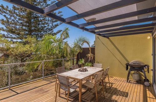 Angourie House | Angourie Blue 7 - A picturesque holiday rental nestled in the stunning landscape of Angourie