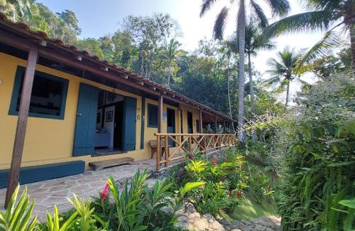 Angra dos Reis House | Angra House - Linda Casa em ILHA