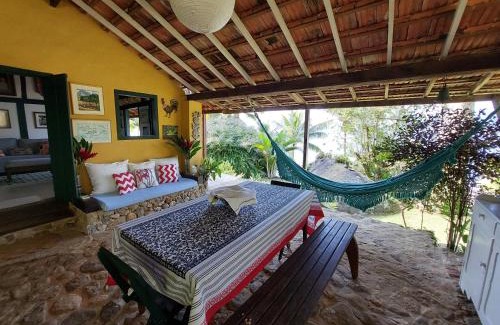 Angra dos Reis House | Angra House - Linda Casa em ILHA