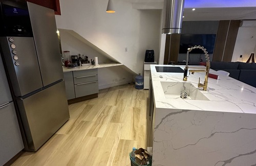 Marinas House | Angra na Marinas Casa com 4 Suites Hidro Vista mar