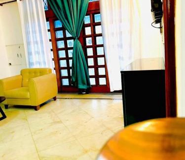 Block D Apartment | Angsar Inn - Entire Aprtment for stay n party