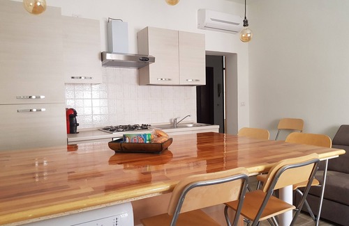 Pivarada Apartment | ANGY apartment in the center of Alghero
