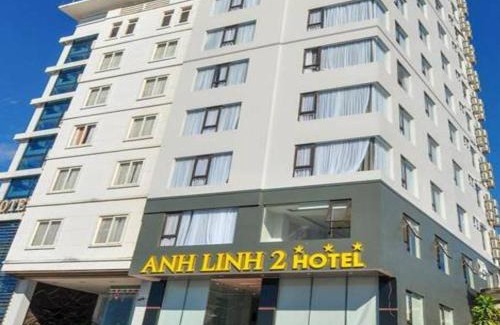 Dong Hoi Hotel | Anh Linh 2 Hotel