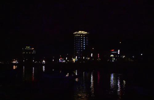 Dong Hoi Hotel | Anh Linh 2 Hotel