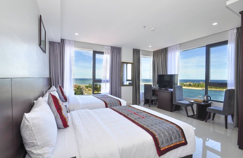 Dong Hoi Hotel | Anh Linh 2 Hotel