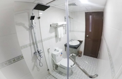 Dong Hoi Hotel | Anh Linh 2 Hotel