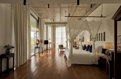 An Tay Hotel | aNhill Boutique