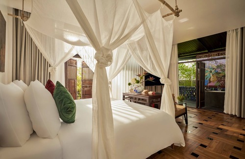 An Tay Hotel | aNhill Boutique