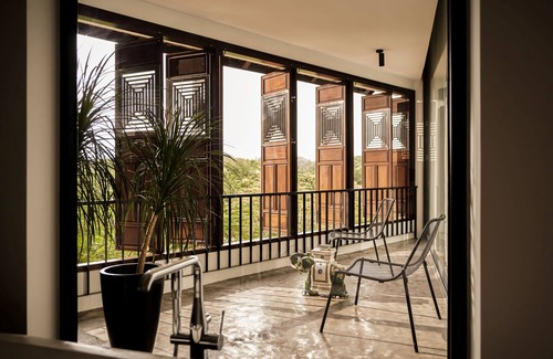 An Tay Hotel | aNhill Boutique