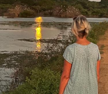 Yodakandiya Hotel | Animal View Point Yala