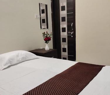 Sitapur House | Animesh homestay