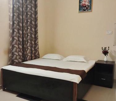 Sitapur House | Animesh homestay