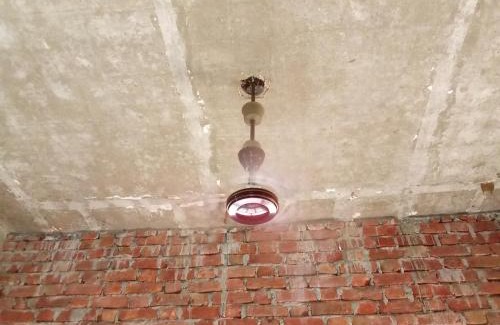 Purwa House | Anita Devi home stay