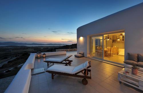 Aliki Apartment | Anixis Studios Aliki Paros