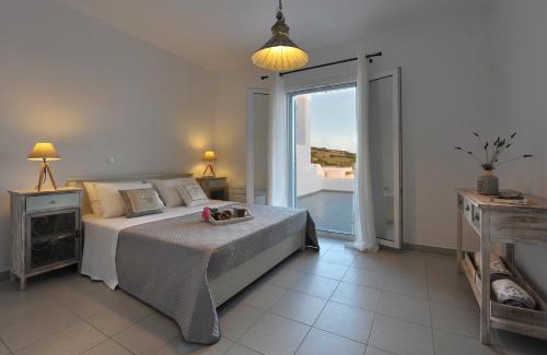 Aliki Apartment | Anixis Studios Aliki Paros