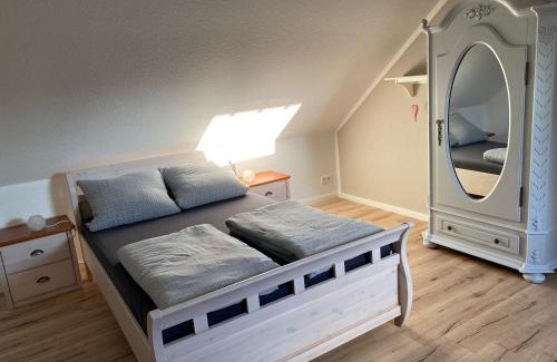 Bordelum Apartment | Anja`s Nest