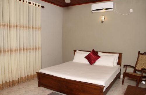 Patuwatha House | Anjana Villa