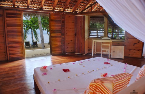 Nosy Be Resort | Anjiamarango Beach Resort