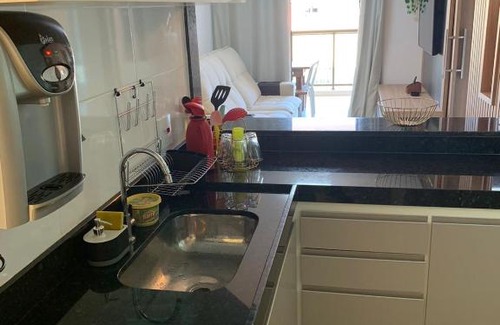 Taio Apartment | Anjos Beach