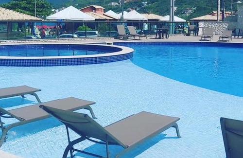 Taio Apartment | Anjos Beach