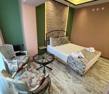 Ankara City Center Apartment | ANKA RESİDENCE KIZıLAY